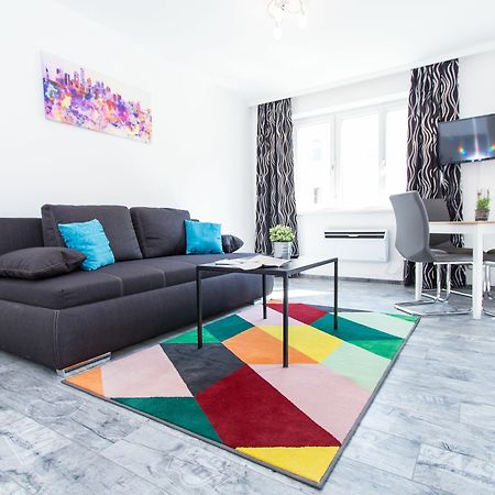 Checkvienna - Reschgasse Apartment Екстериор снимка