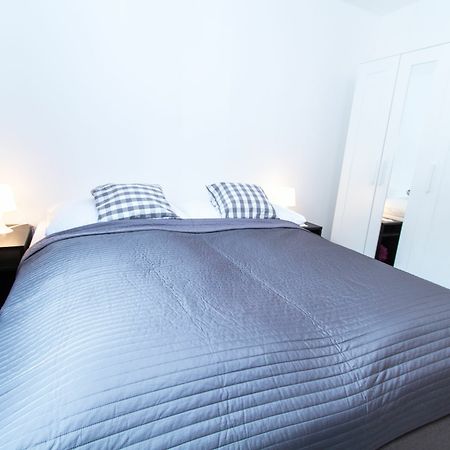 Checkvienna - Reschgasse Apartment Екстериор снимка