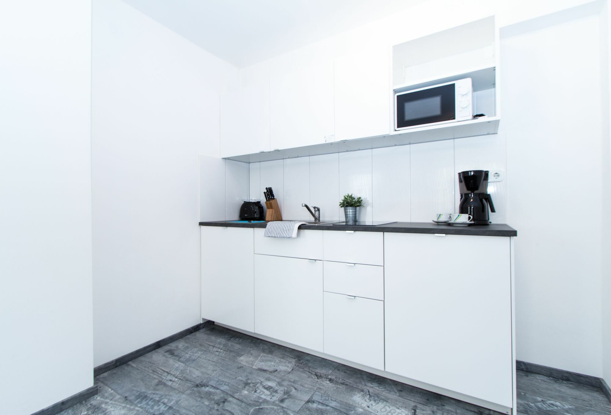 Checkvienna - Reschgasse Apartment Екстериор снимка