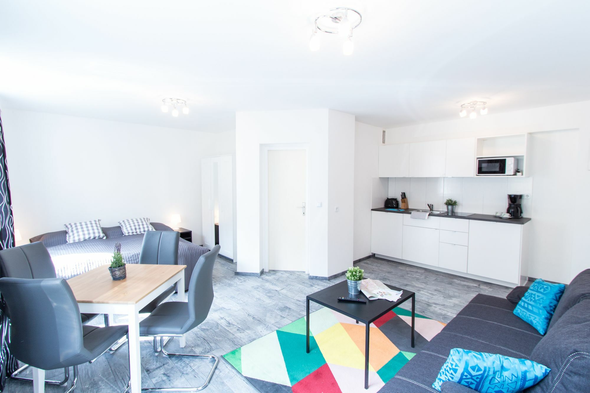 Checkvienna - Reschgasse Apartment Екстериор снимка